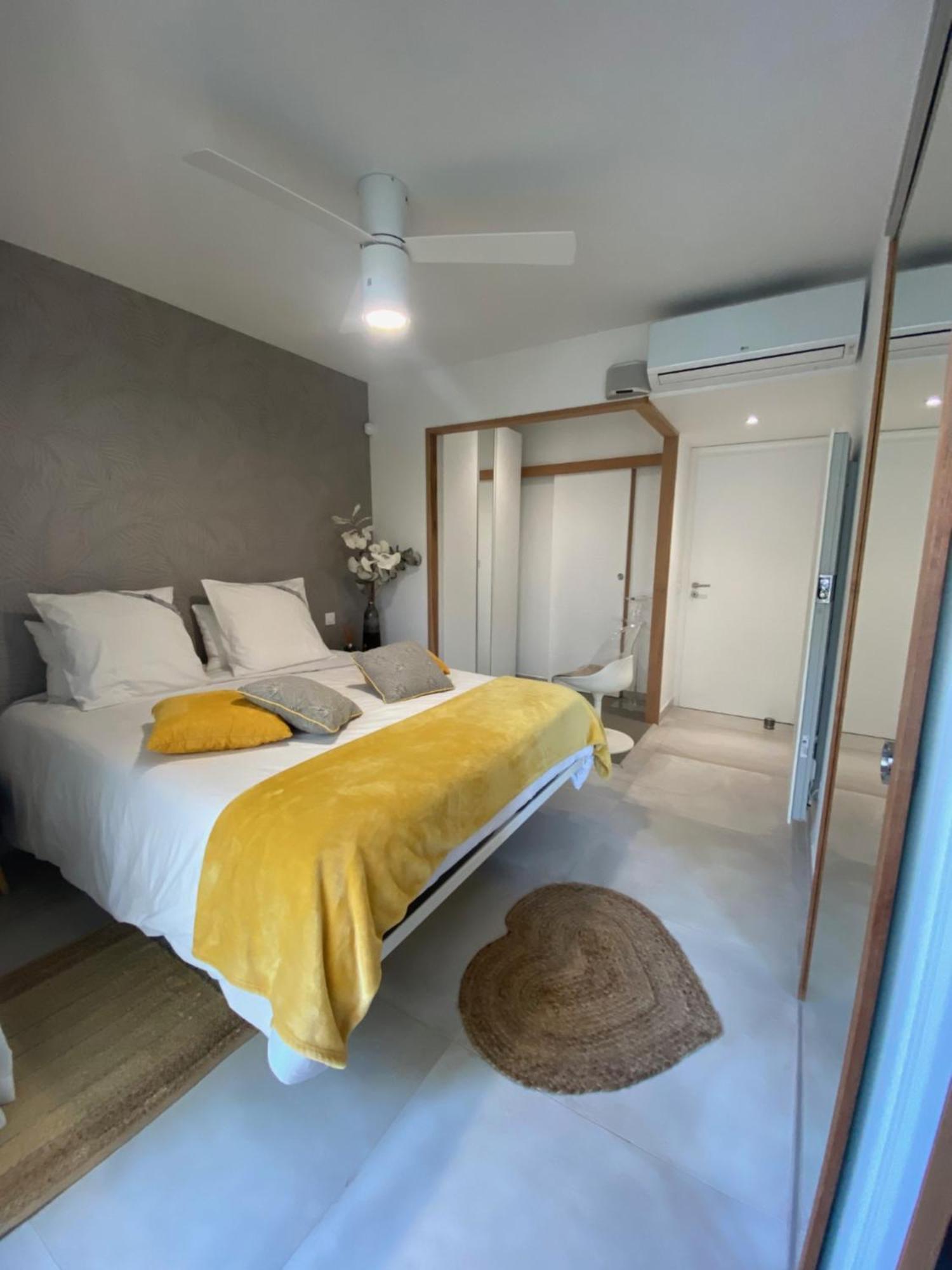 Ferienwohnung Casa Felicia Bonifacio  Exterior foto